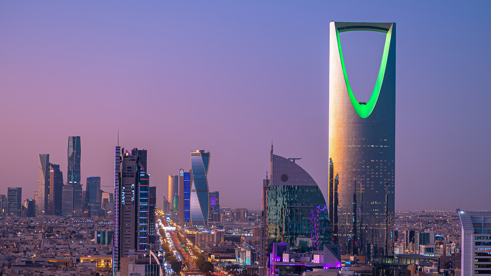دليل شامل لأفضل أماكن السياحة في الرياض: استكشاف معالم سياحية متنوعة وتجارب مميزة